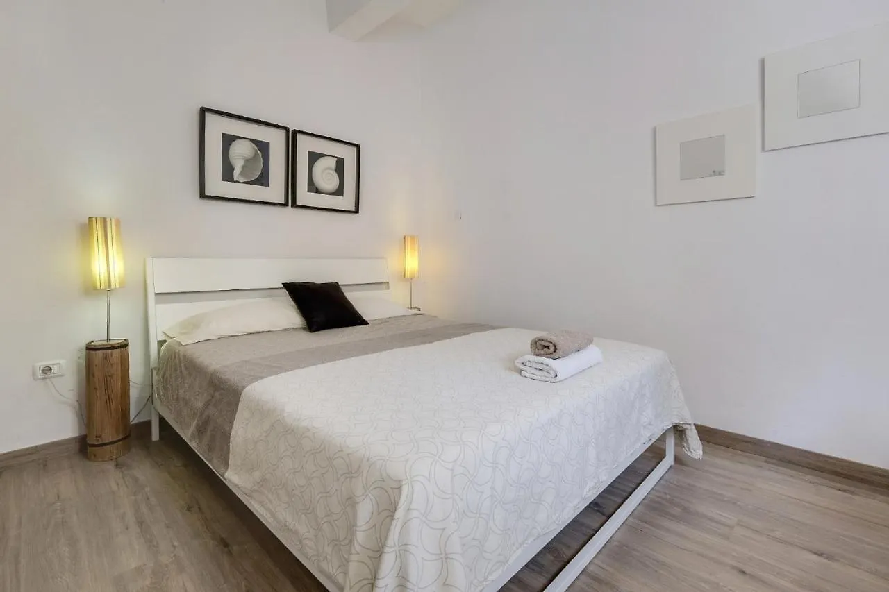 Apartamento Planta Baja Los Abrigos