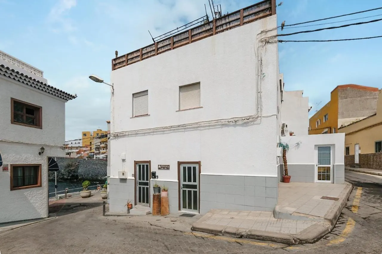 Appartement Apartamento Planta Baja Los Abrigos Spanje