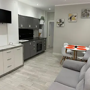  Apartamento Casita Paraiso Tenerife Sur