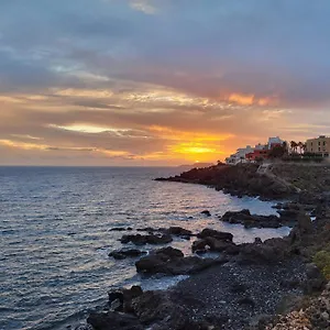 Appartamento Abrigos 2 Ocean Relax, Wifi, Playas, Los Abrigos