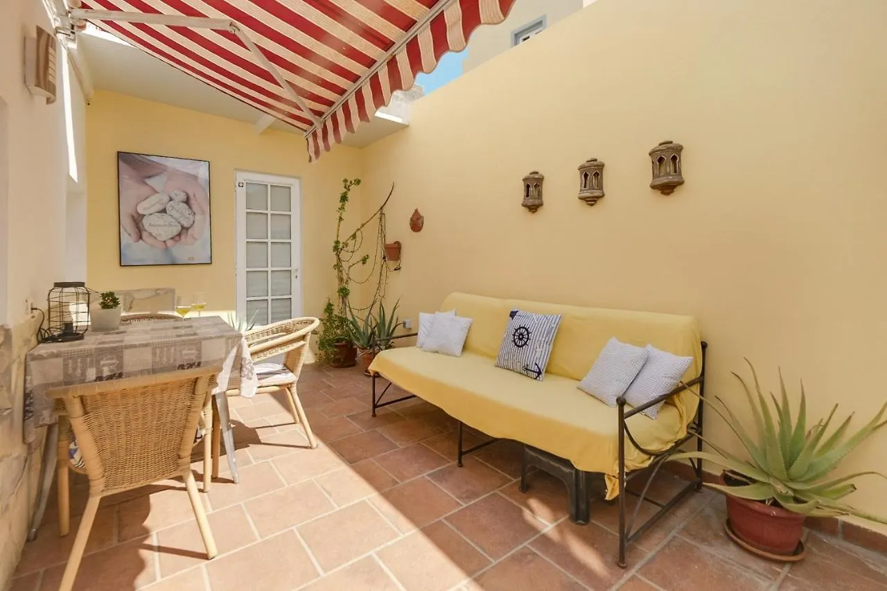 Apartamento Planta Baja Los Abrigos 0*,  Spain