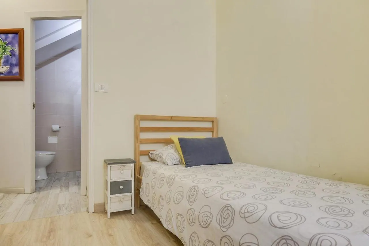 Apartamento Planta Baja Los Abrigos